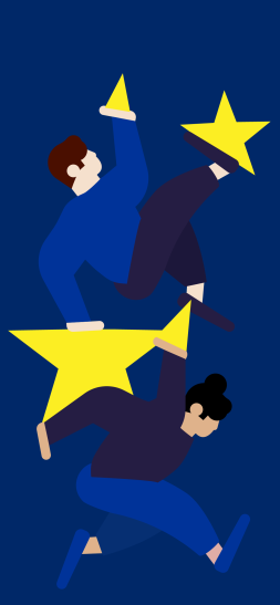 iOS wallpaper - Building Europe