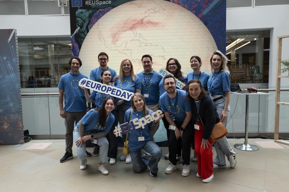 Open Day at the European Institutions 2024 