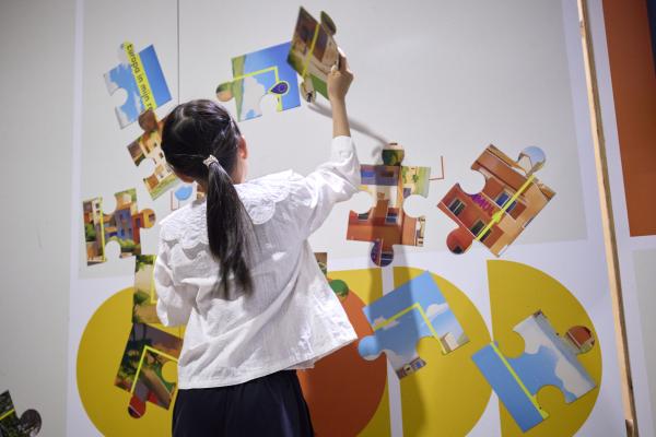 Open Doors Day at the European Institutions 2025
