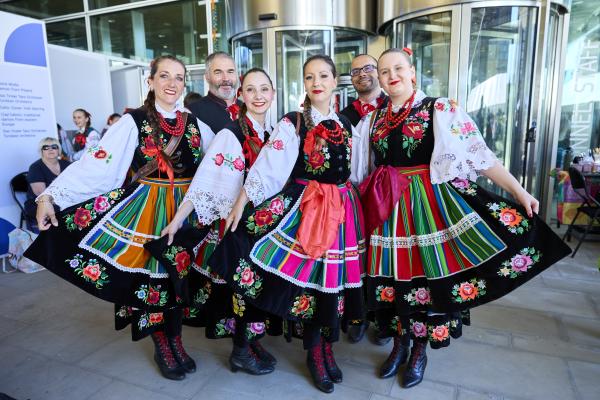 Open Doors Day at the European Institutions 2025