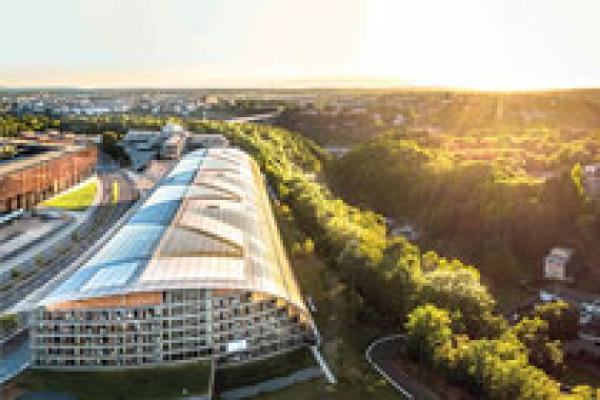 European Investment Bank (EIB) - Image