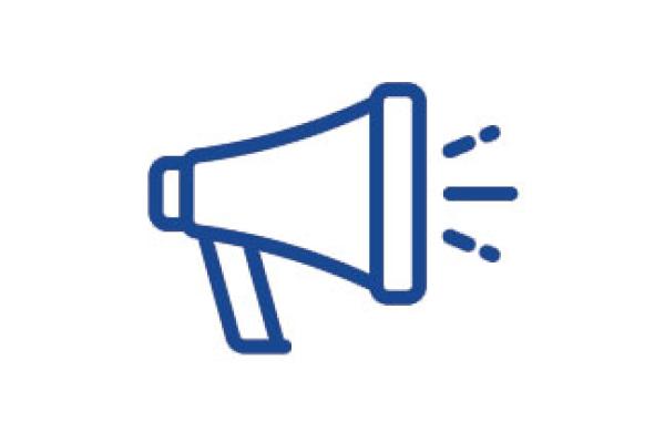 Have Your Say - Logo