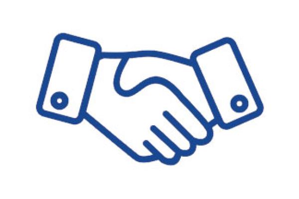 Meet us - Logo