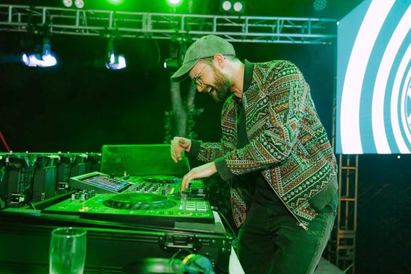 Чествания на Деня на Европа в Зимбабве